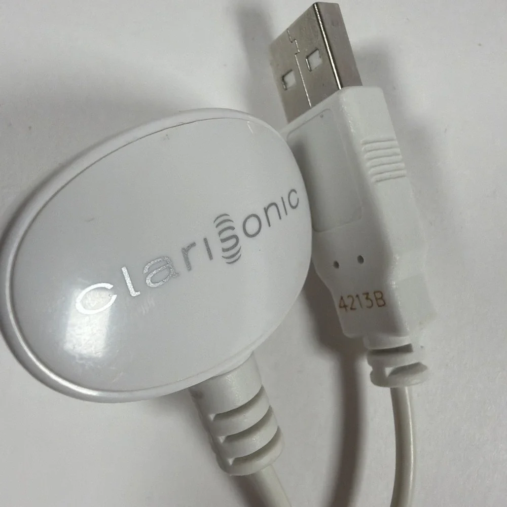 5V Power Adapter PSM03A-050Q-3 Charger charging‎ Base For Clarisonic MIA 1 MIA 2